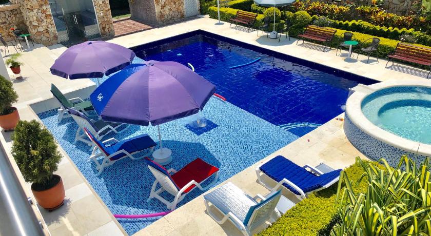 La Morocha Hospedaje & Relax Campestre photo