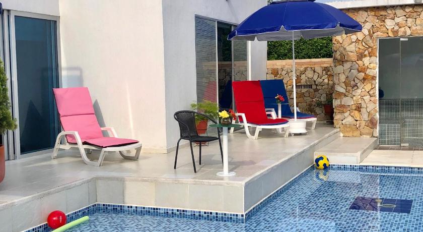 La Morocha Hospedaje & Relax Campestre photo