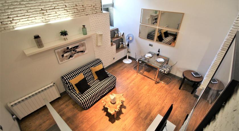Duplex Ronda Atocha photo