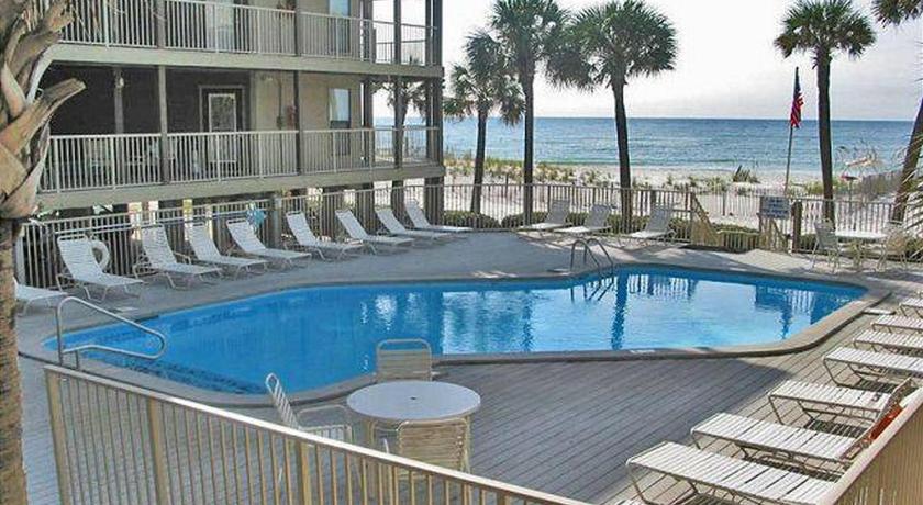 More about Sandpiper Beachfront Condos by Bender Vacation Rentals