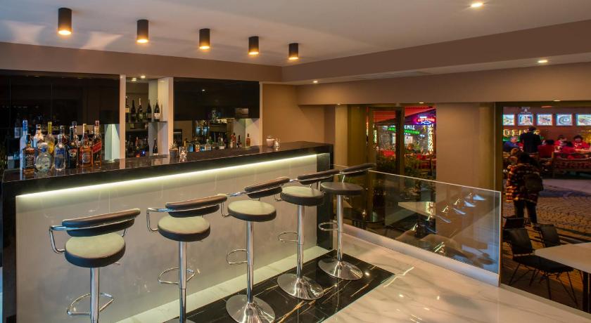 Tan Hotel - Special Class - image 10