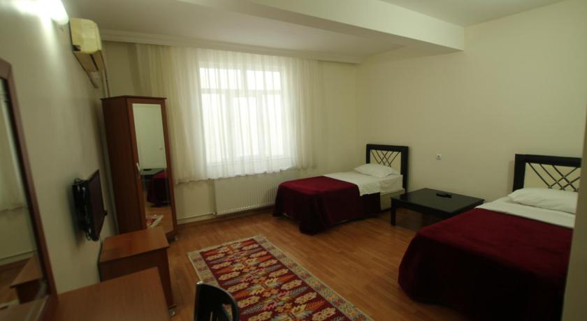 Koprucu Hotel photo