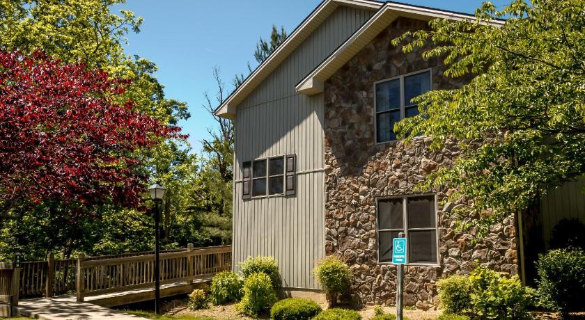 Massanutten's Woodstone Meadows by TripForth — Hotel in Massanutten (VA)