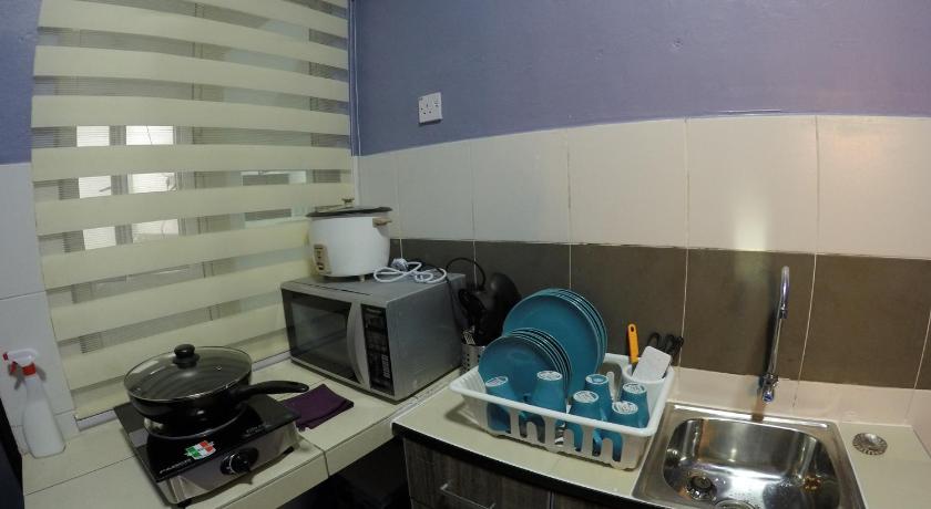 Qasturi Homestay Cameron photo