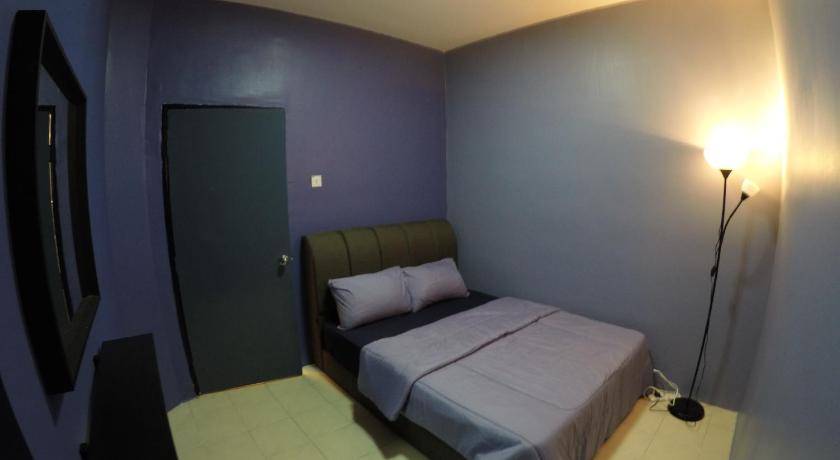 Qasturi Homestay Cameron photo