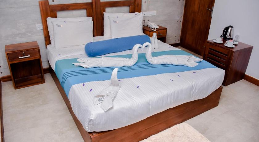 Lulus Resort photo