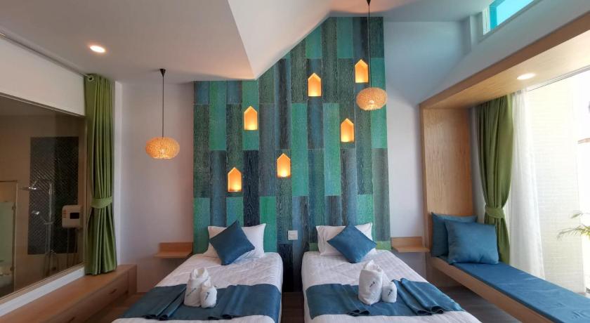 เดอะชาลี The Charlie — Hotel in Nan