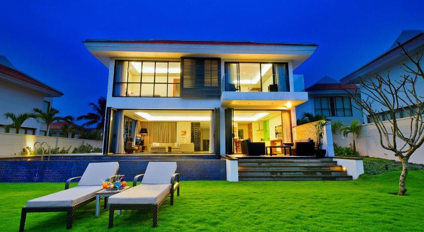 Image of 4 Bedroom Pool Villa 1