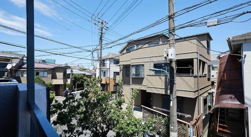 Akabane TK Building 201 photo