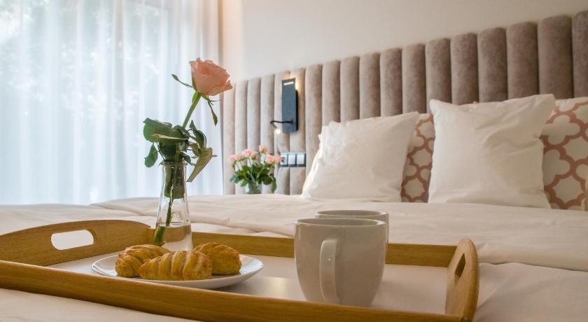 Verde Apartments — Hotel in Koszalin
