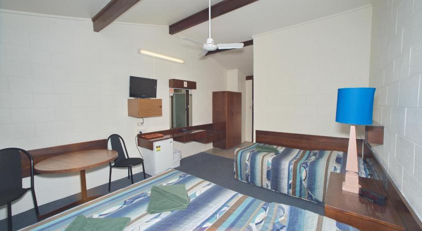 Peppercorn motor inn — Hotel in Narromine