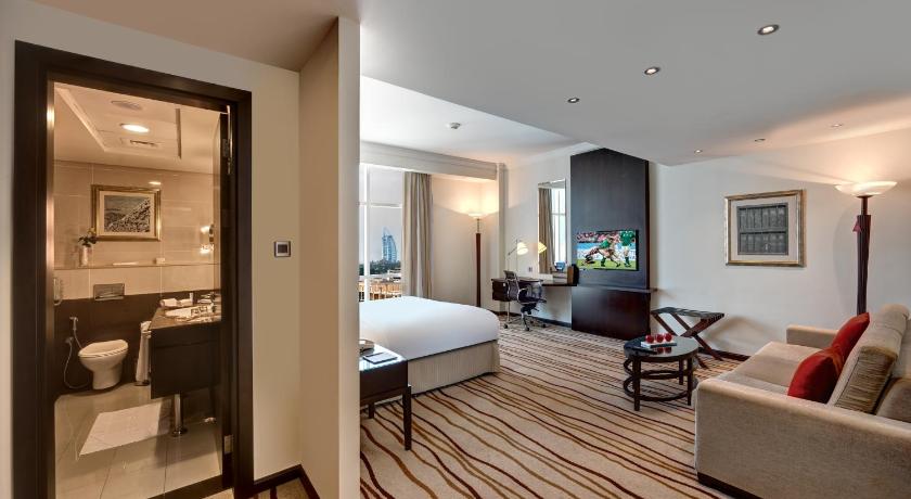 Media Rotana Dubai - image 7