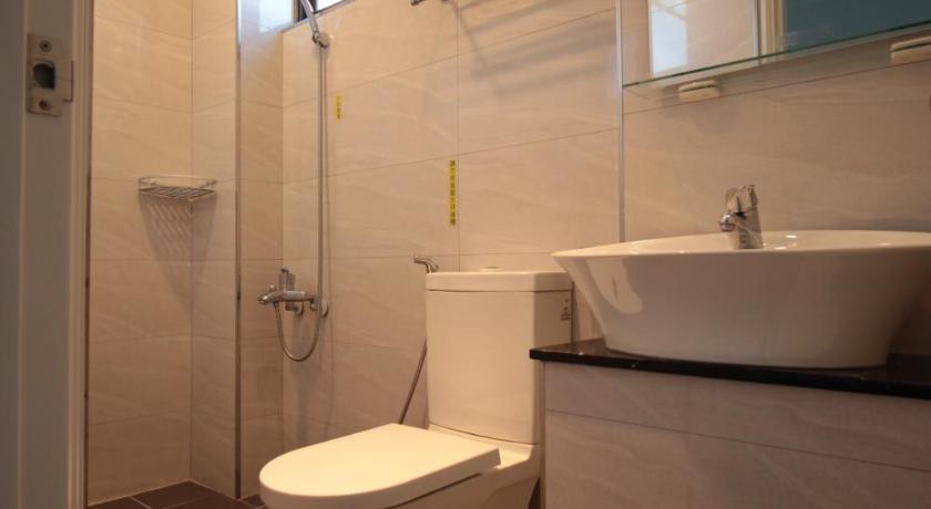 Golden Station Homestay photo