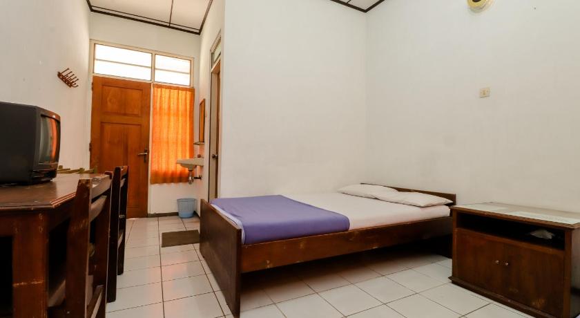Satriafi Hotel