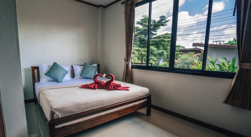 Pra-Ae Lanta Apartment - image 39