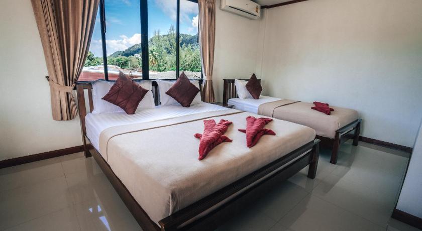 Pra-Ae Lanta Apartment - image 2