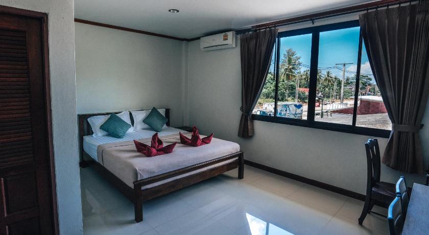 Pra-Ae Lanta Apartment - image 37