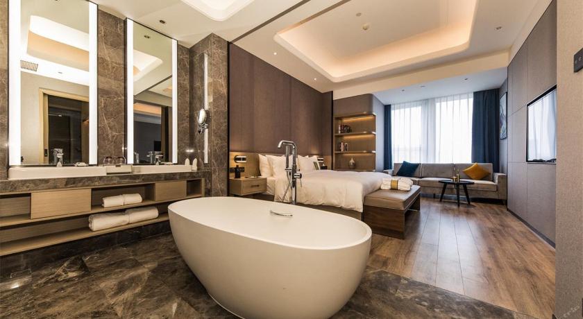 Mercure Xian Hi Tech Zone - image 3