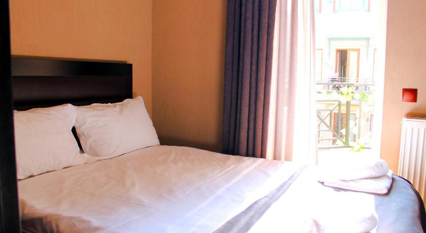 Hotel New Metekhi photo