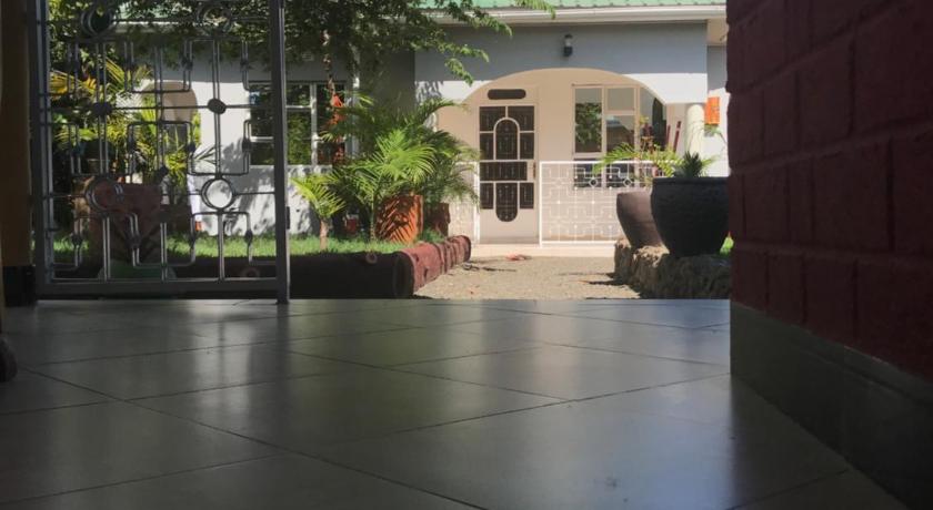 Le Parlour photo