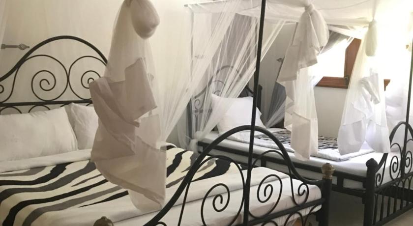 Le Parlour photo