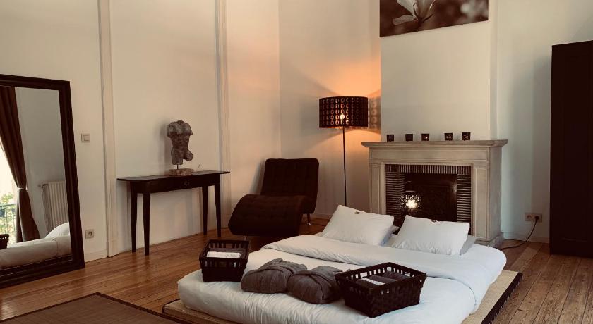 Chic Cocoon Guest House — Hotel in Brussels