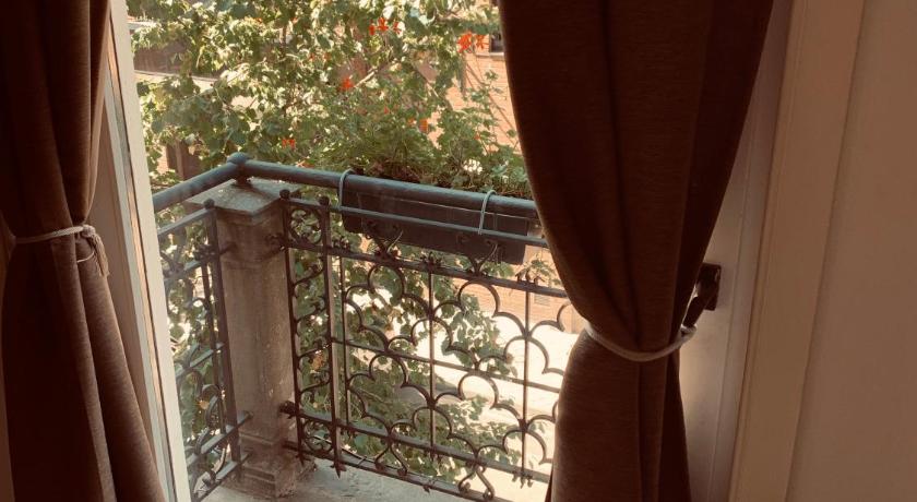 Chic Cocoon Guest House photo