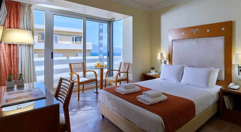 Atrion Hotel