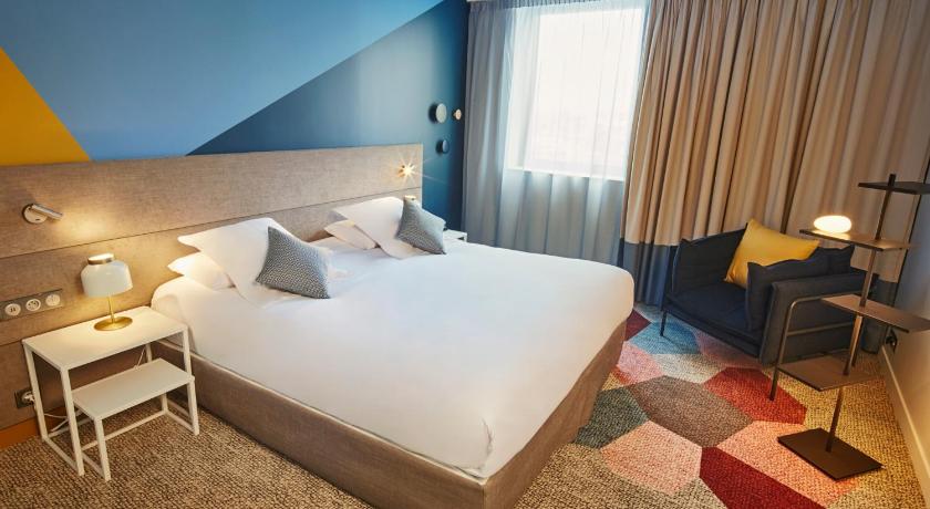 Golden Tulip Bordeaux Euratlantique