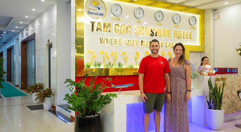 Tam Coc Sunshine Hotel - image 29