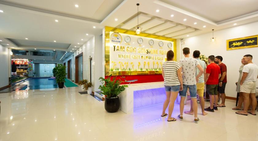 Tam Coc Sunshine Hotel - image 27