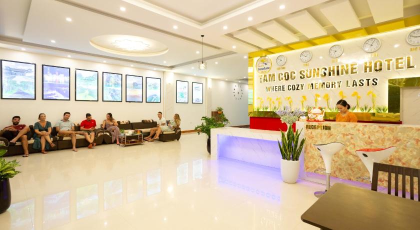 Tam Coc Sunshine Hotel - image 20