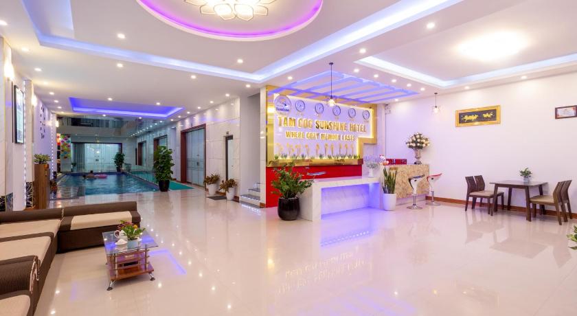 Tam Coc Sunshine Hotel - image 17