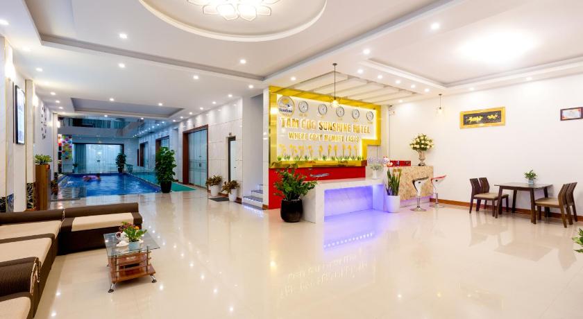 Tam Coc Sunshine Hotel - image 19