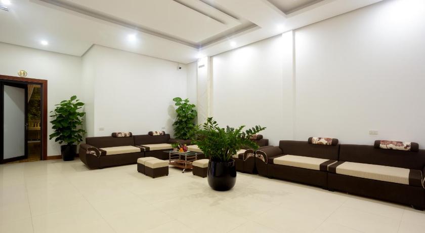 Tam Coc Sunshine Hotel - image 39