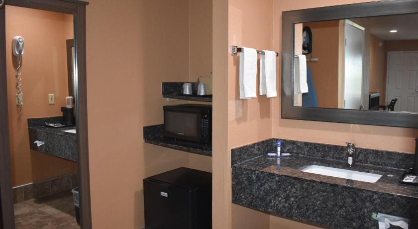 Americas Best Value Inn Manteca