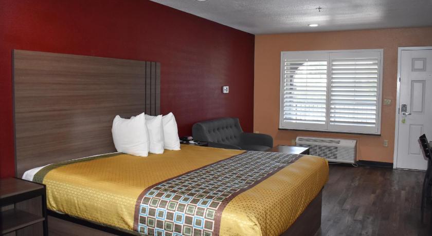 Americas Best Value Inn Manteca