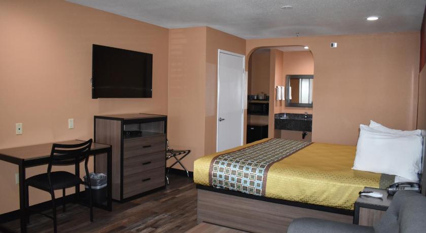 Americas Best Value Inn Manteca