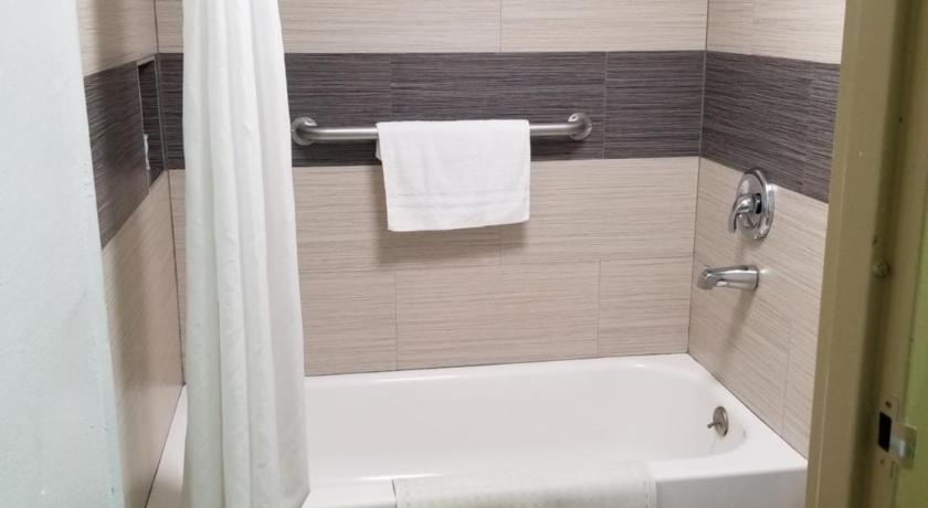 Americas Best Value Inn & Suites Extended Stay Tulsa