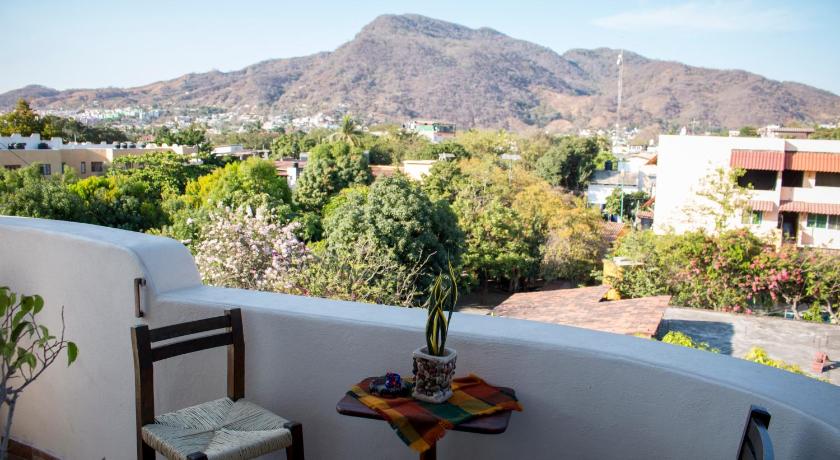 Canto del Mar Hotel - Zihuatanejo - Suites con Cocina photo
