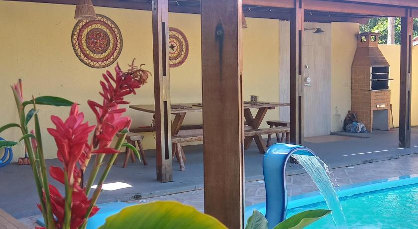 Pousada Chale dos Milagres — Hotel in Sao Miguel dos Milagres