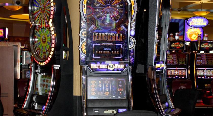 Sky Ute Casino Resort photo