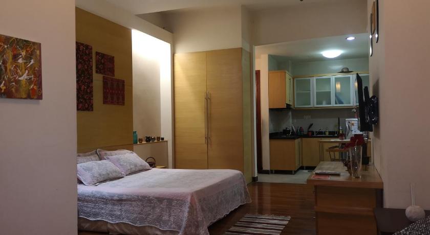 The Heritage Residence — Hotel in Kuala Lumpur