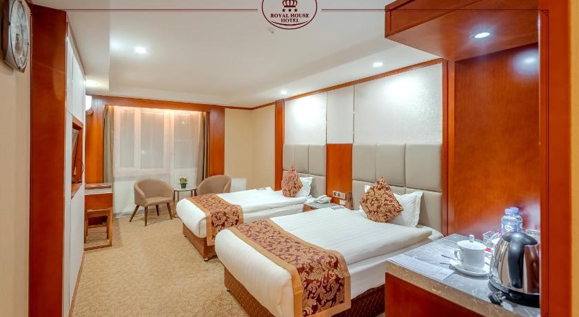 Image of Twin Room 3