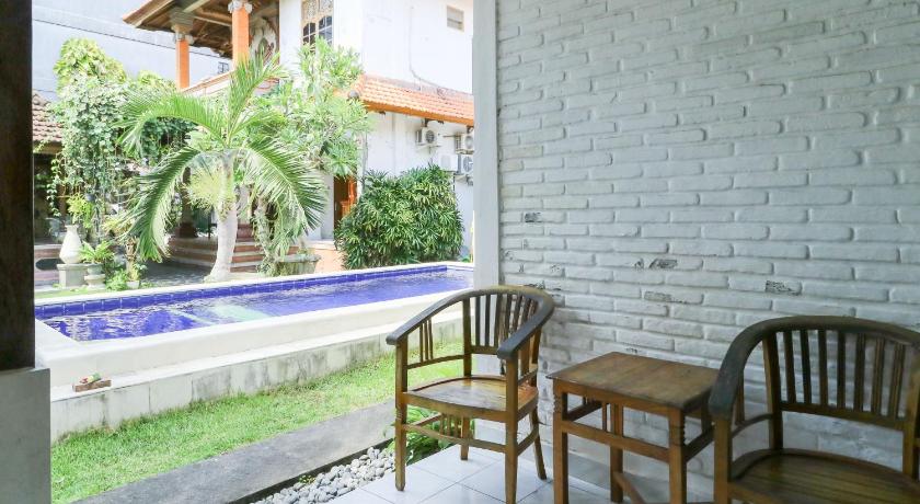 The Legian Mas Beach Inn - image 18