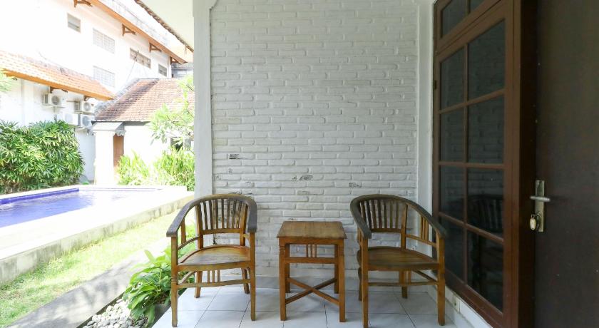 The Legian Mas Beach Inn - image 27