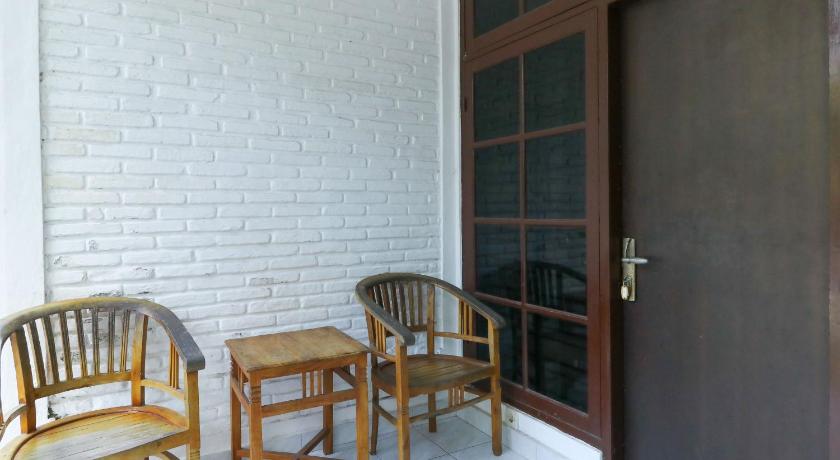 The Legian Mas Beach Inn - image 29