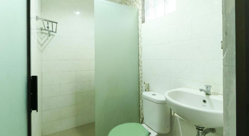 The Legian Mas Beach Inn - image 28