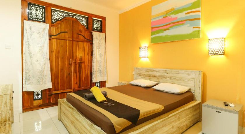 The Legian Mas Beach Inn - image 38