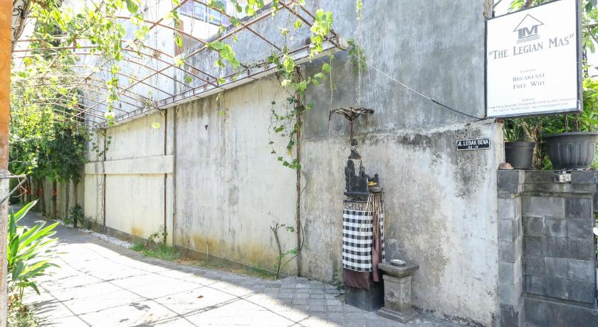 The Legian Mas Beach Inn - image 30